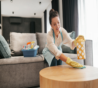 Furniture cleaning Gold Coast