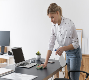 Office chair cleaning Gold Coast